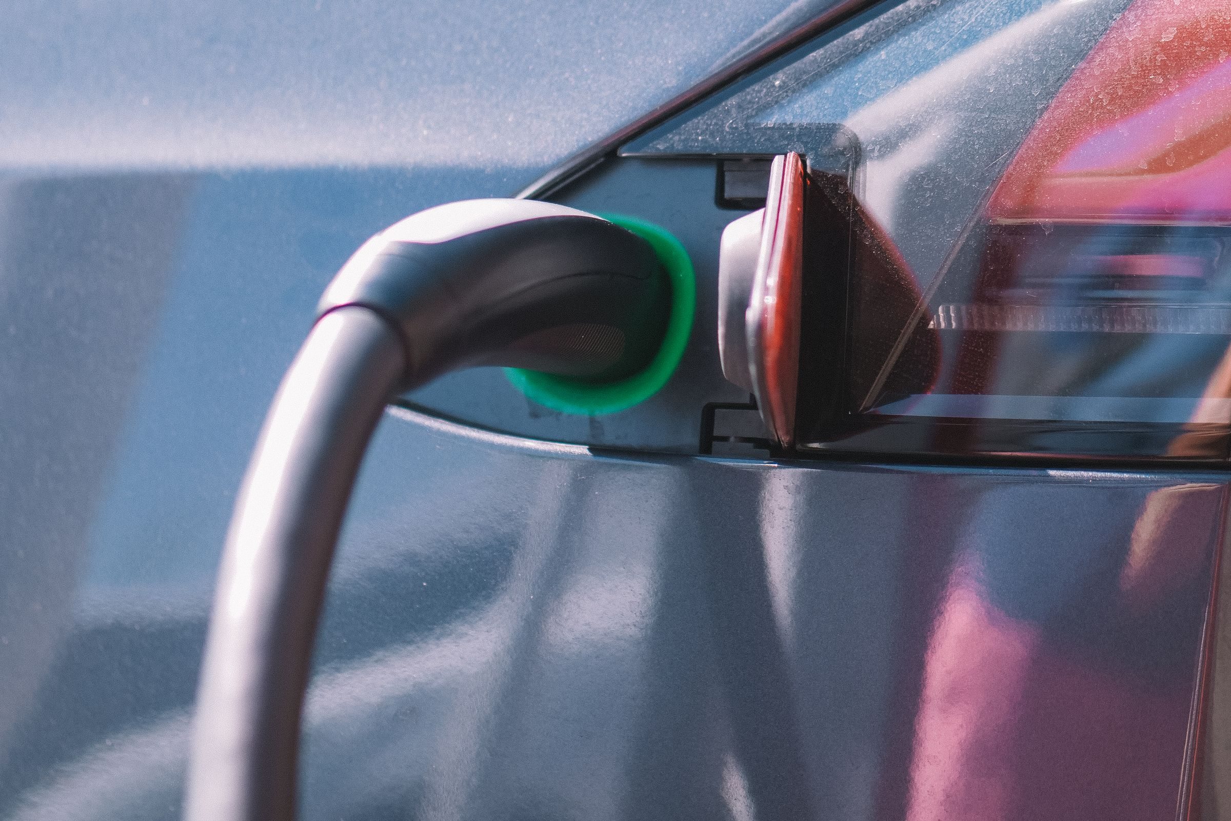 Installing an EV Charger at Home: What to Know First