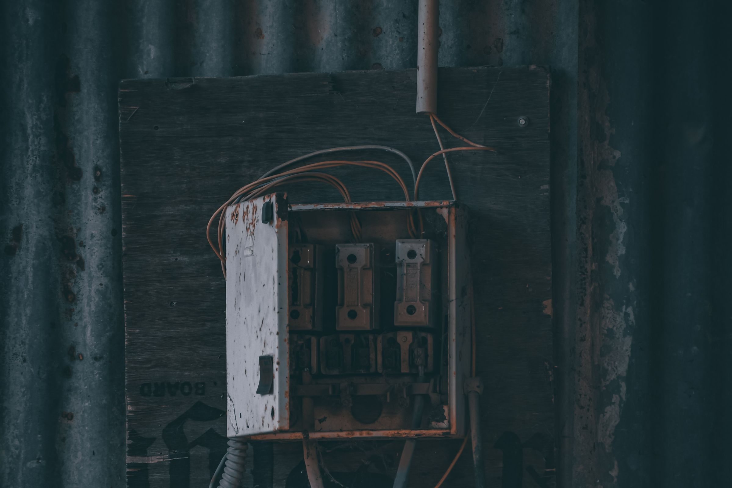 Six Signs Your South Florida Home Needs a Panel Upgrade