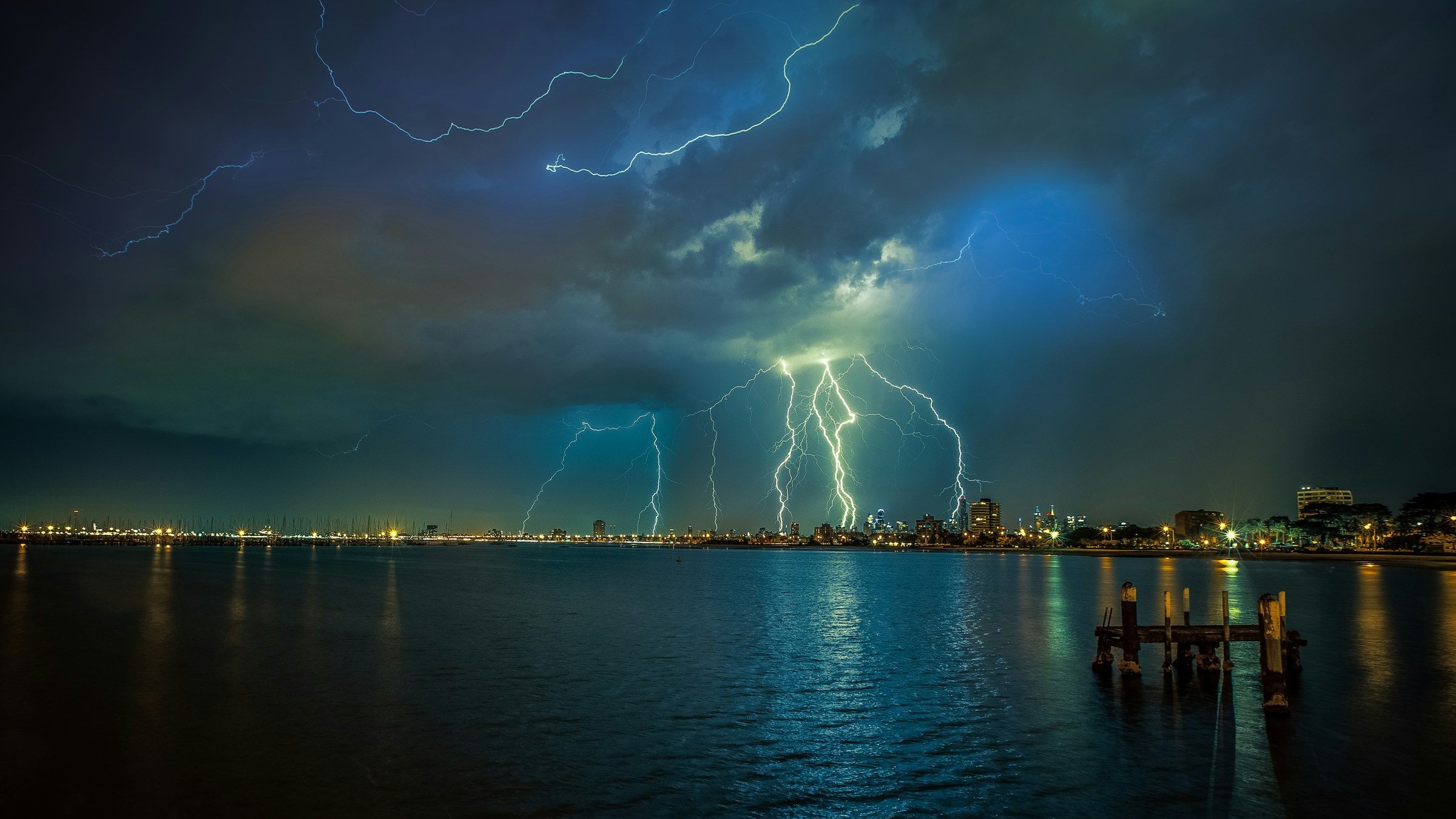Why Whole-Home Surge Protection Makes Sense in Florida