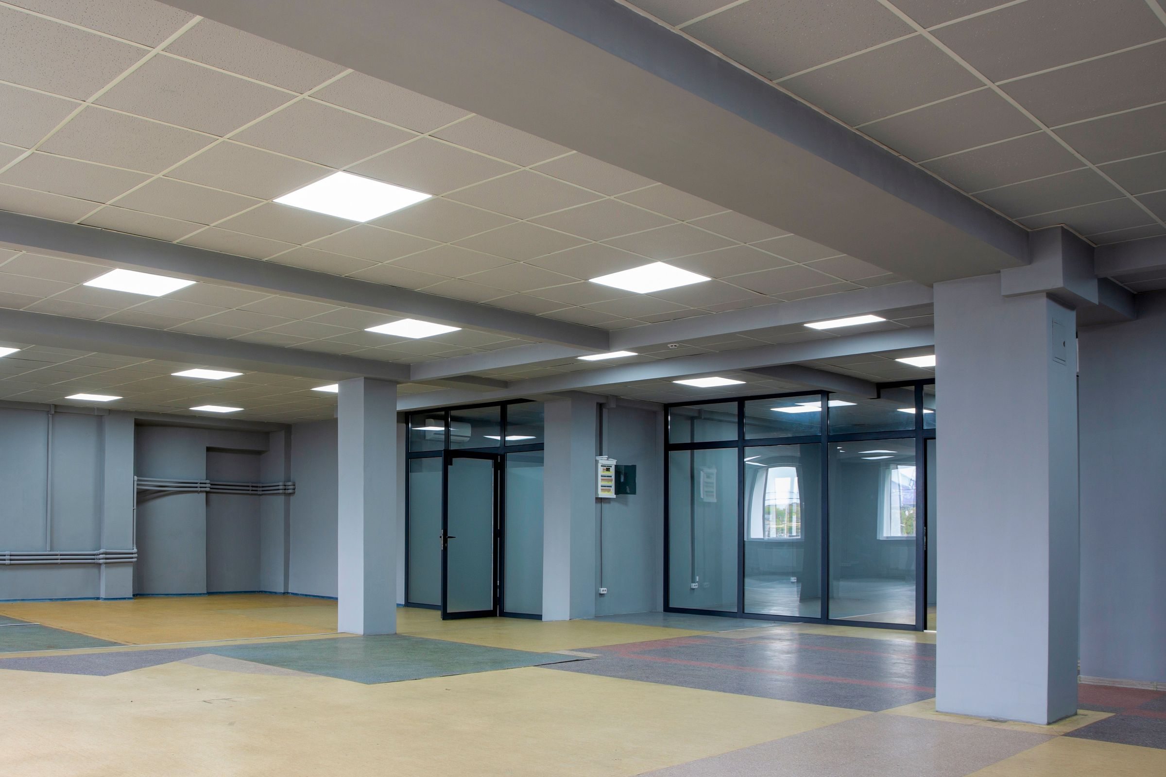 Commercial Electrical Services