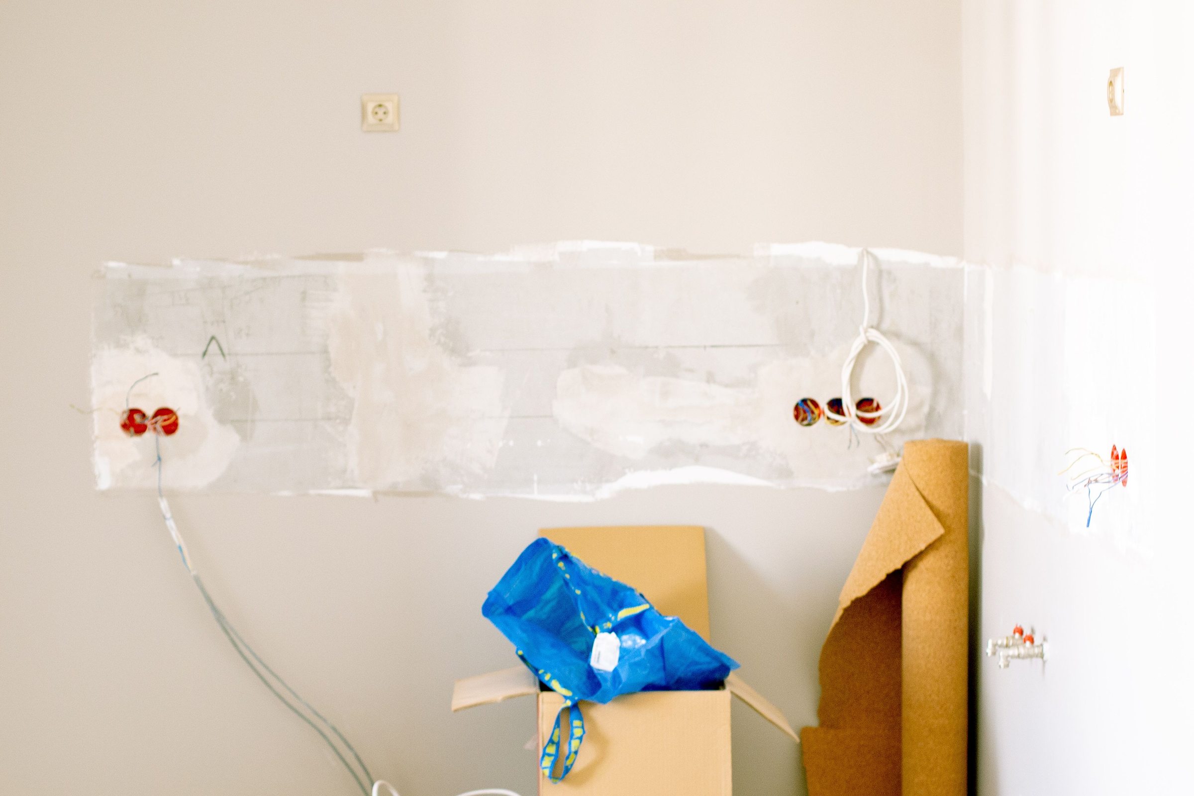 Electrical Remodeling