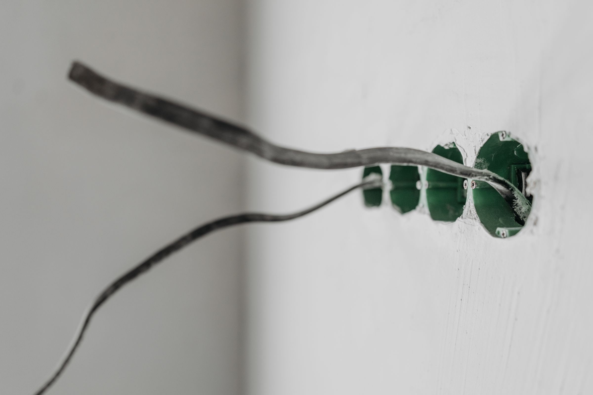 Electrical Wiring & Rewiring