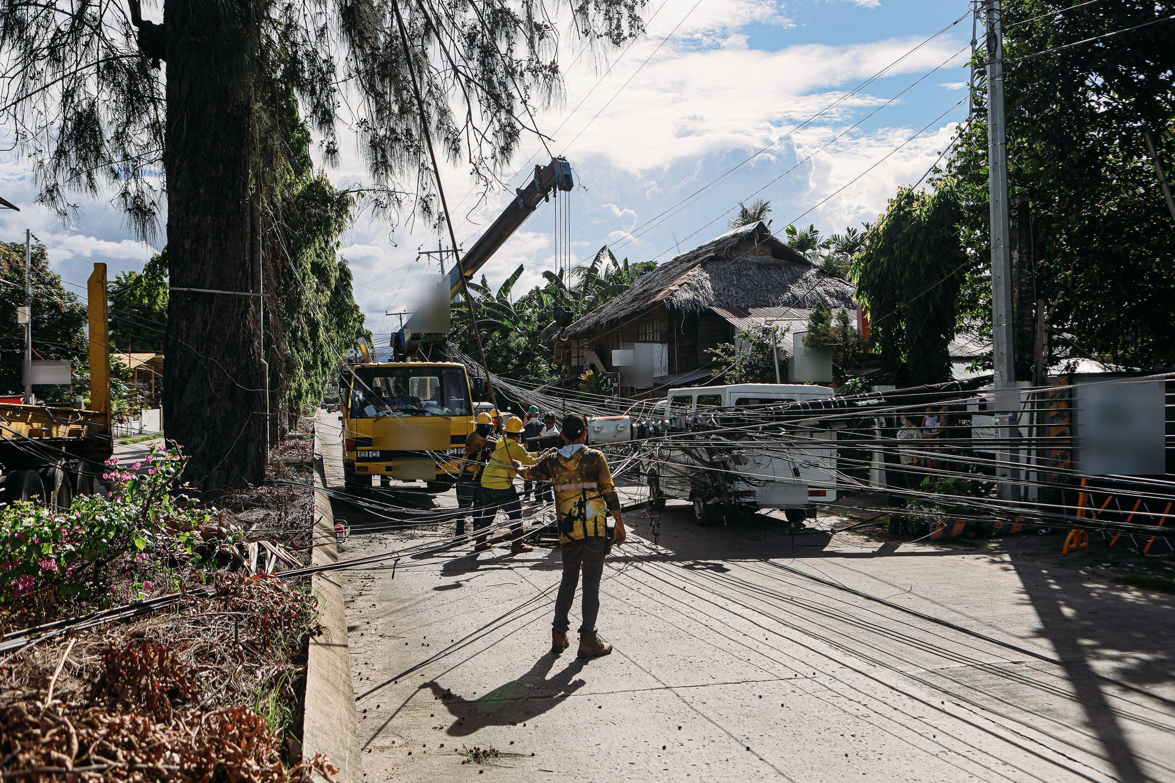 Emergency Electrical Services