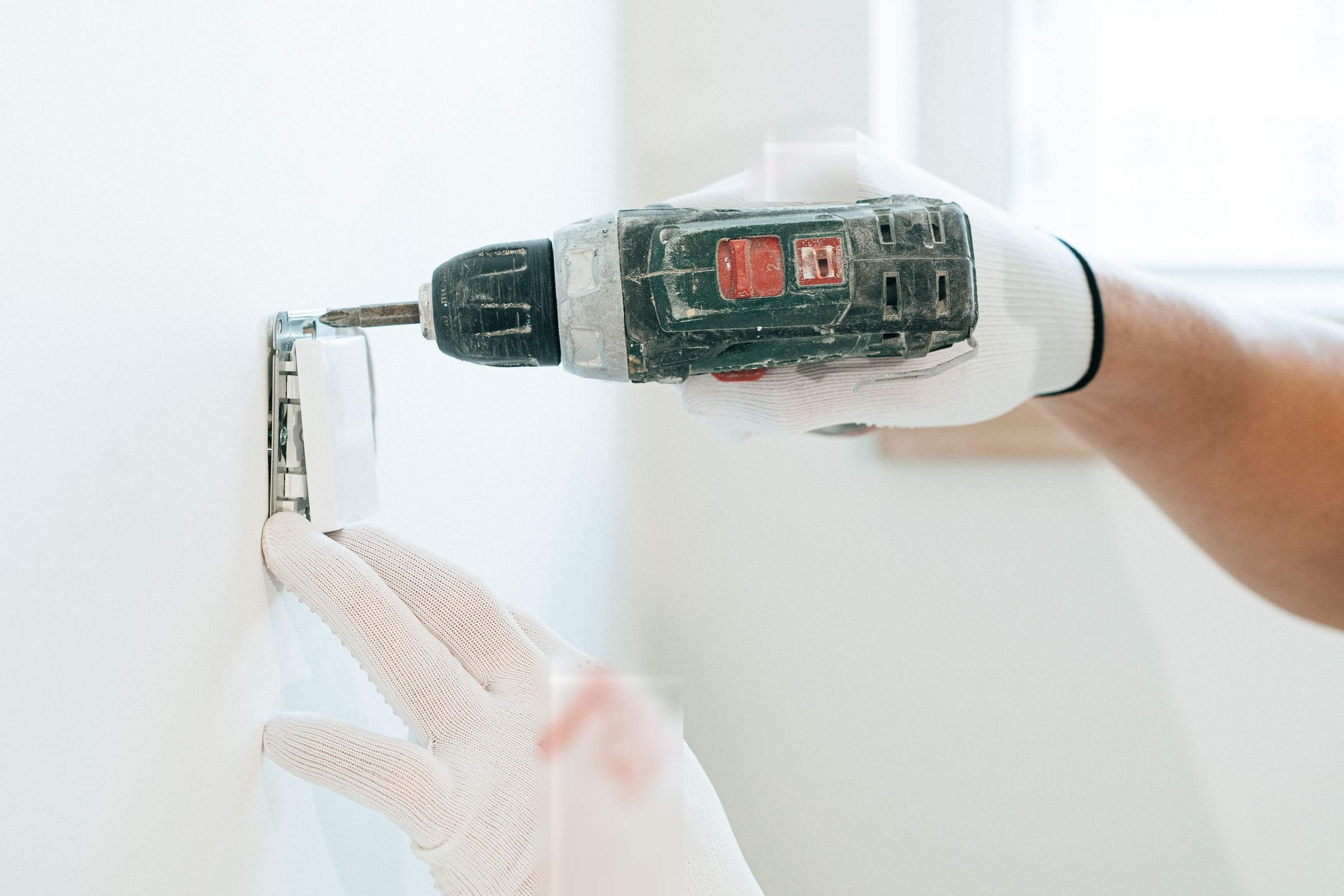 Property Maintenance Electrical Services