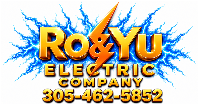 Ro&Yu Electric Company